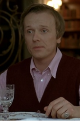 Dimitri Pizarnik（劳伦特·斯托克饰演）