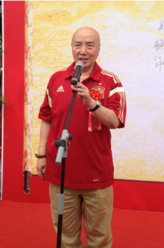 于海（于海饰演）