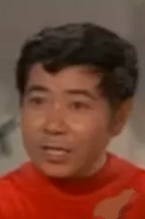 李昆（李昆饰演）