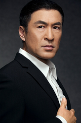 黄国雄（肖荣生饰演）