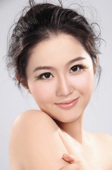晏薇（安妮饰演）