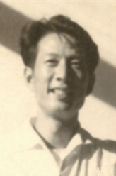 冯喆（冯喆饰演）