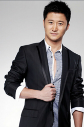 真假吴杰伦（吴京饰演）