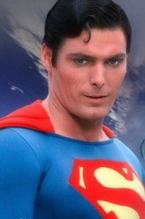 超人（克里斯托弗·里夫饰演）