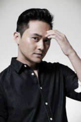 张智霖（张智霖饰演）