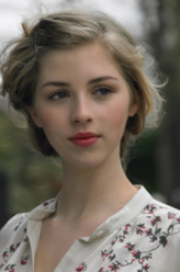 Gabrielle Givens（赫敏·科菲尔德饰演）