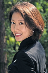 方颖（高露饰演）