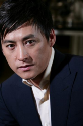 刘小锋（刘小锋饰演）