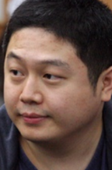 张弛（张弛饰演）