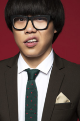 李琦（李琦饰演）