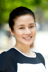 李凤绪（李凤绪饰演）
