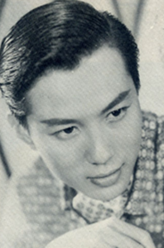 何藩（何藩饰演）