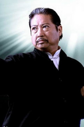 李魁（洪金宝饰演）