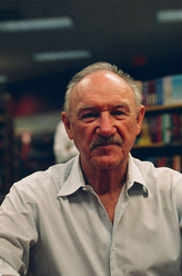 吉恩·哈克曼（吉恩·哈克曼饰演）