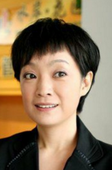 柳含月（王海燕饰演）