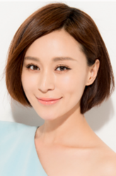 杨雨婷（杨雨婷饰演）