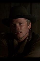 斯科菲尔德小子（杰姆·沃尔福特饰演）